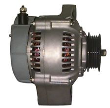 DELCO REMY Generaator DRA3508